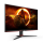 AOC 24G2SAE/BK - 1169533 - zdjęcie 3